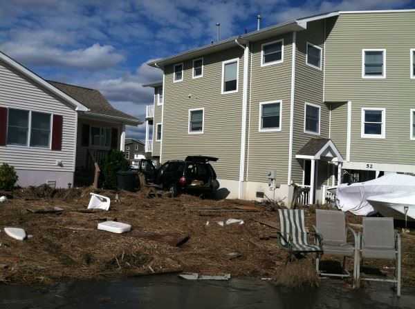 Hurricane Sandy 2012 - 0633